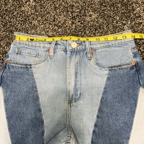 BLANK NYC The Reeve Short 27 - Picture 8 of 10